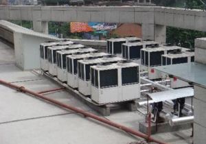 空調(diào)噪聲治理 ，空調(diào)降噪 ，江西噪聲治理